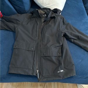 A jacket
